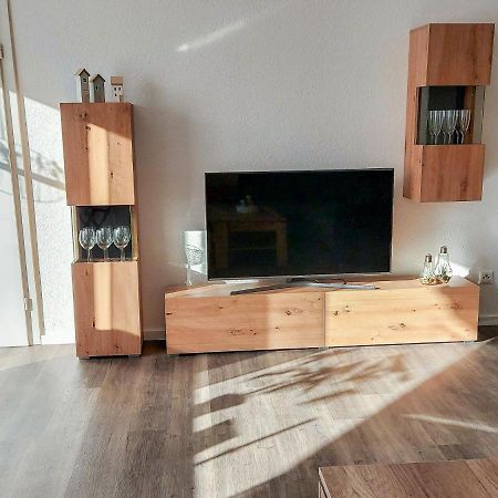 Apartment Am Meintetal By Interhome Lugde Luaran gambar