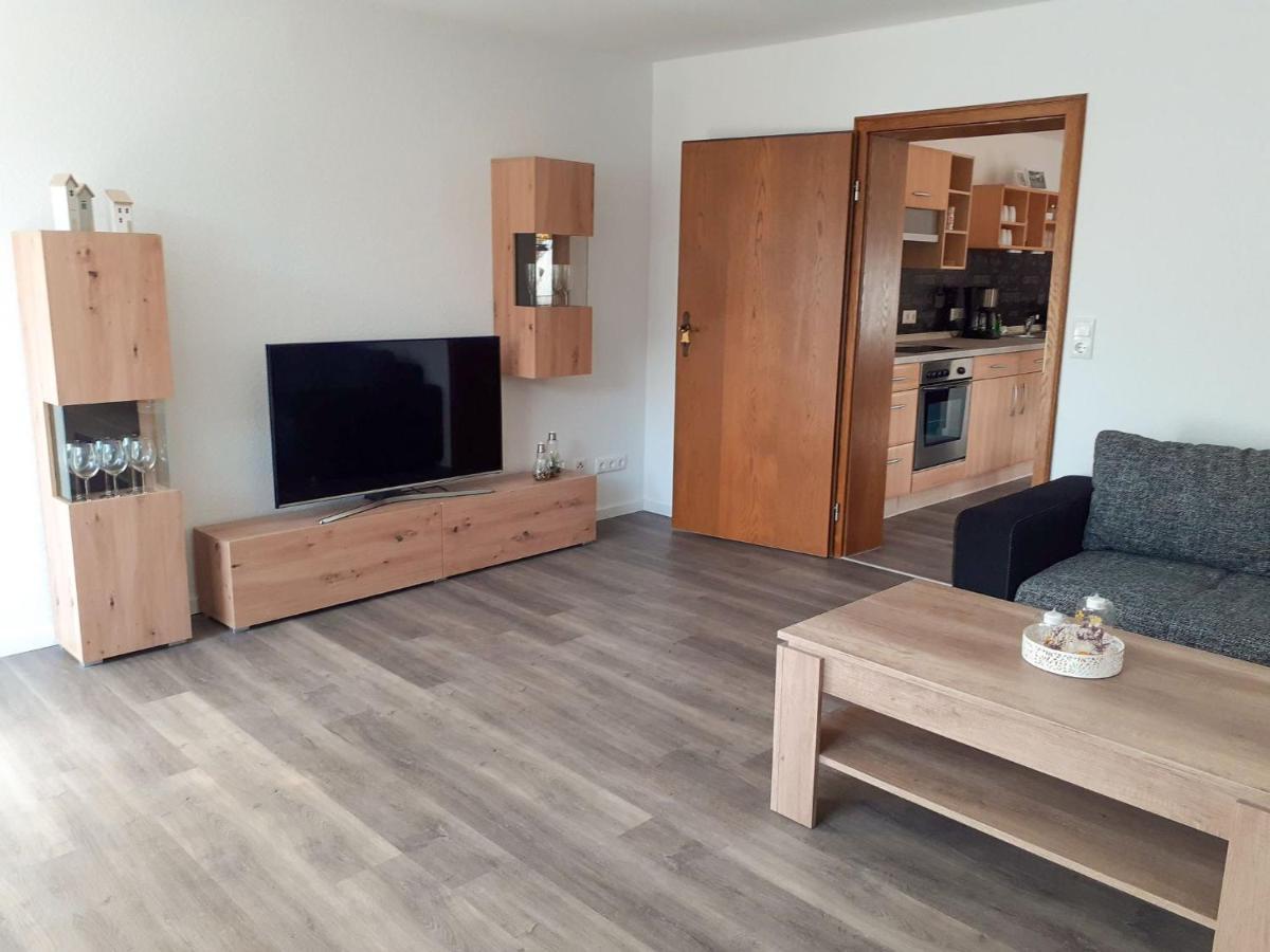 Apartment Am Meintetal By Interhome Lugde Luaran gambar