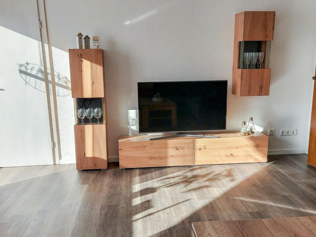 Apartment Am Meintetal By Interhome Lugde Luaran gambar