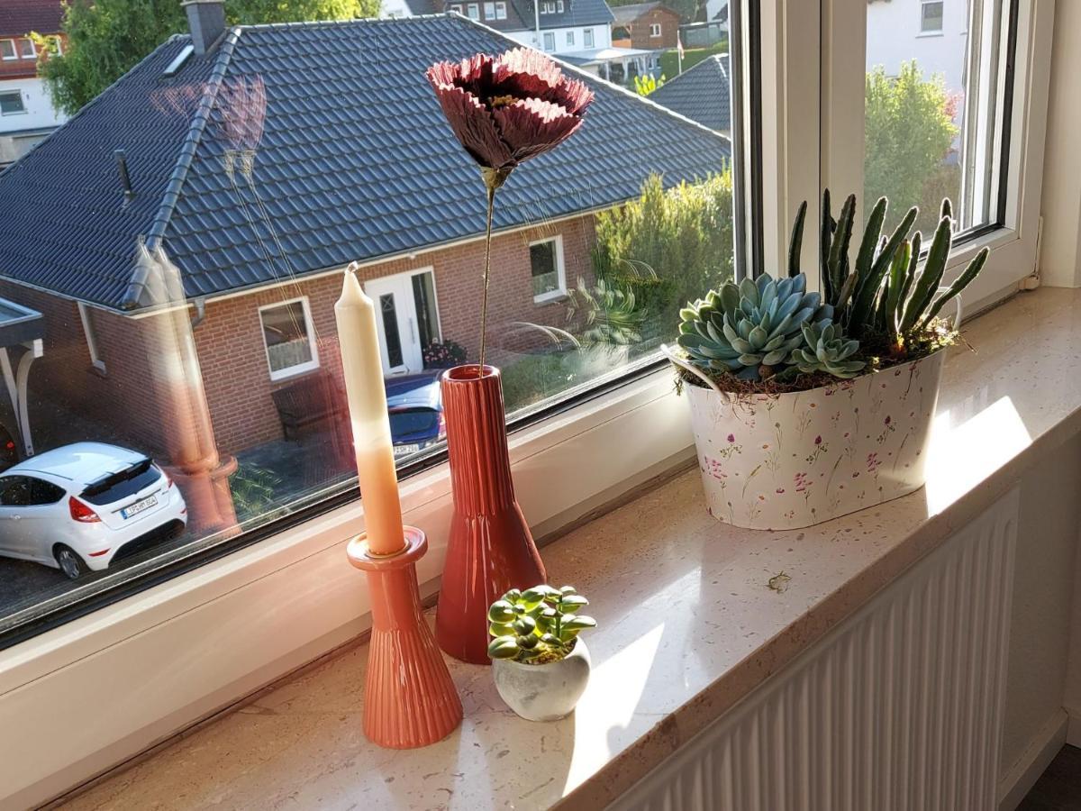 Apartment Am Meintetal By Interhome Lugde Luaran gambar