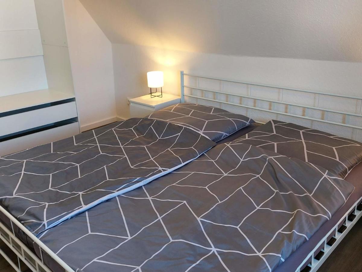 Apartment Am Meintetal By Interhome Lugde Luaran gambar
