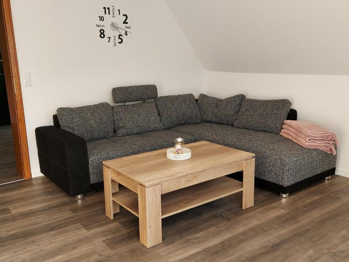 Apartment Am Meintetal By Interhome Lugde Luaran gambar