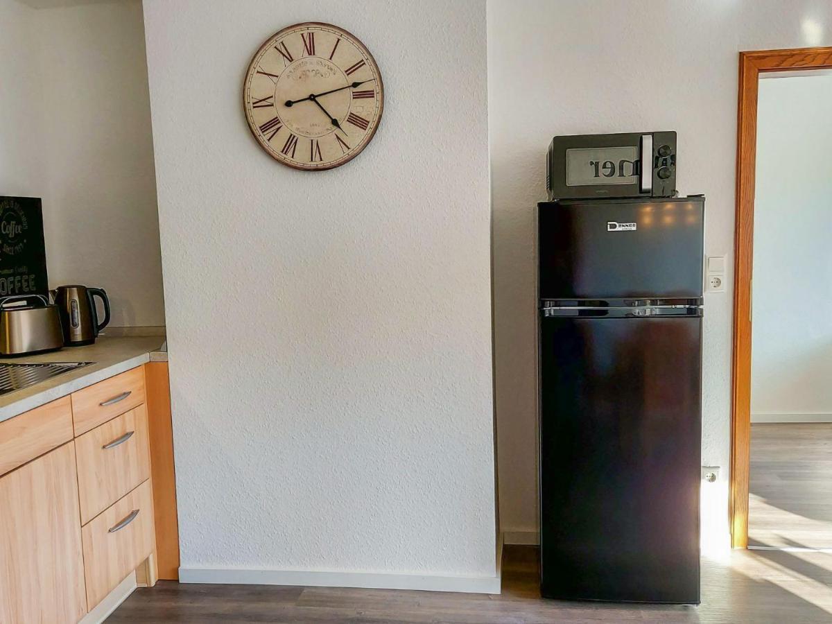 Apartment Am Meintetal By Interhome Lugde Luaran gambar