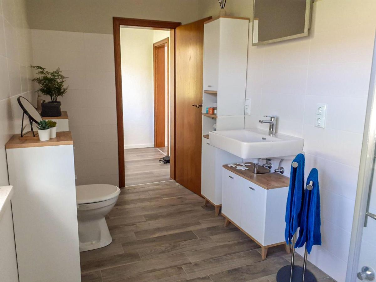 Apartment Am Meintetal By Interhome Lugde Luaran gambar