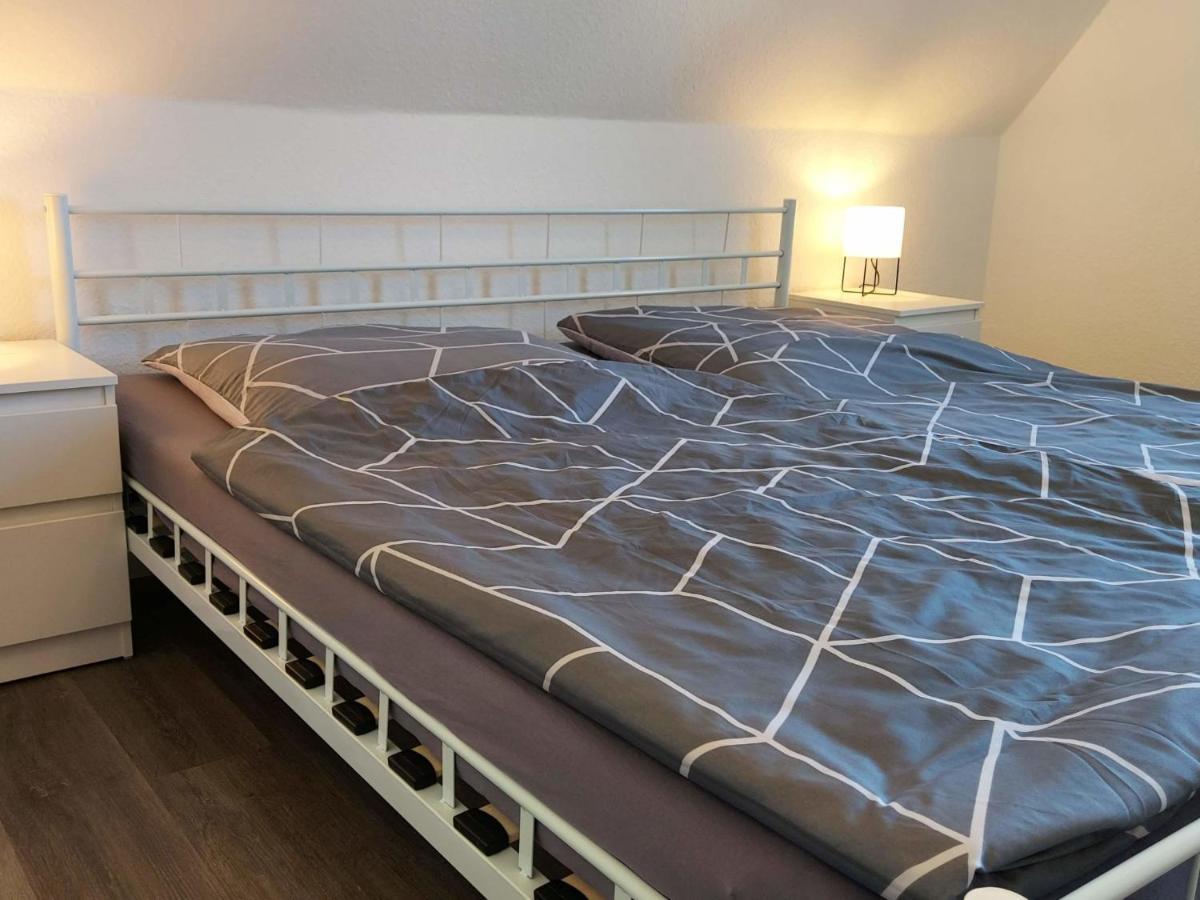 Apartment Am Meintetal By Interhome Lugde Luaran gambar